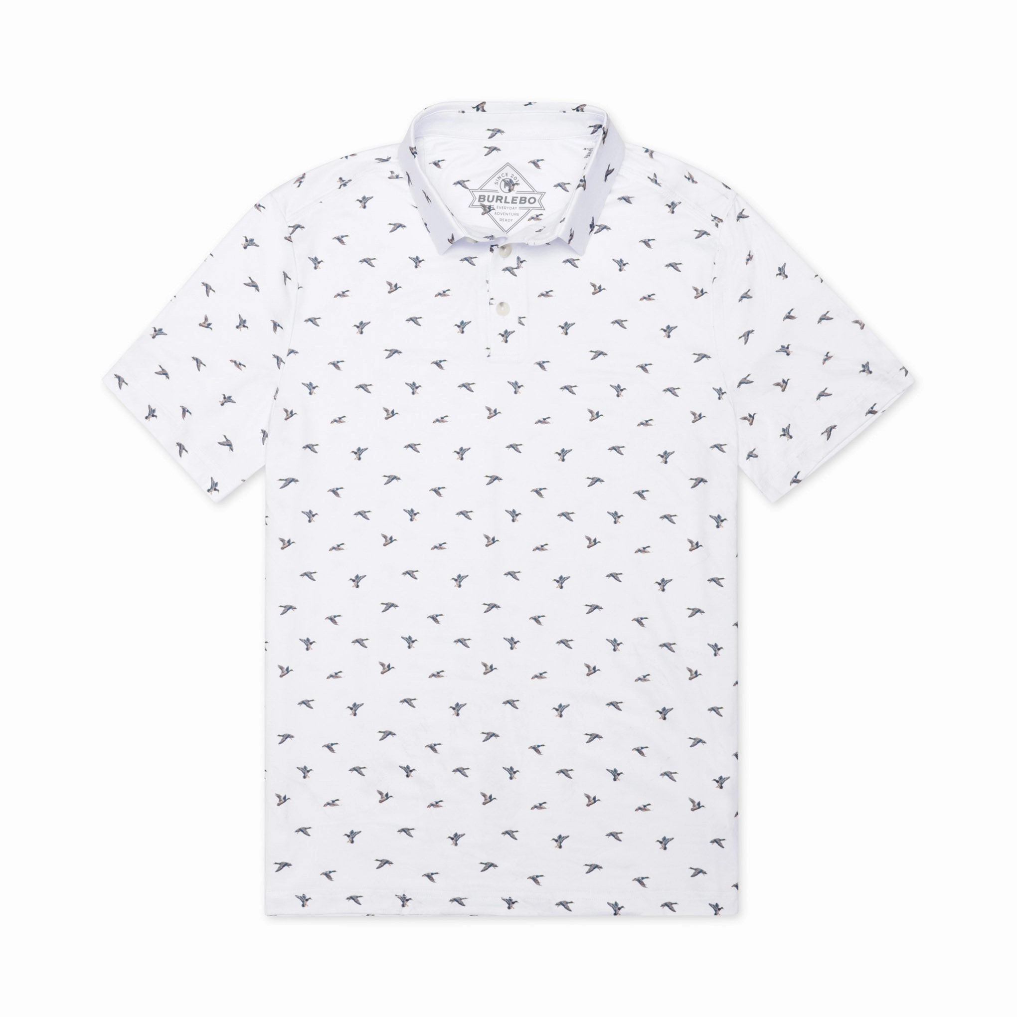 Performance Polo - Ducks Flying In