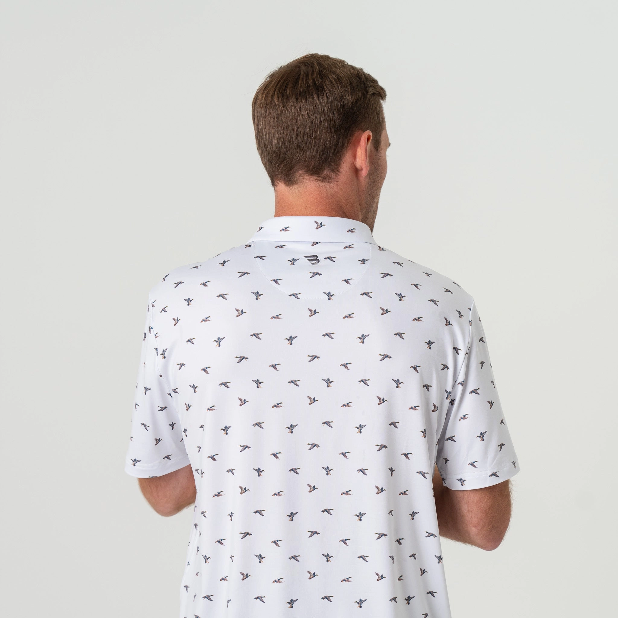 Performance Polo - Ducks Flying In