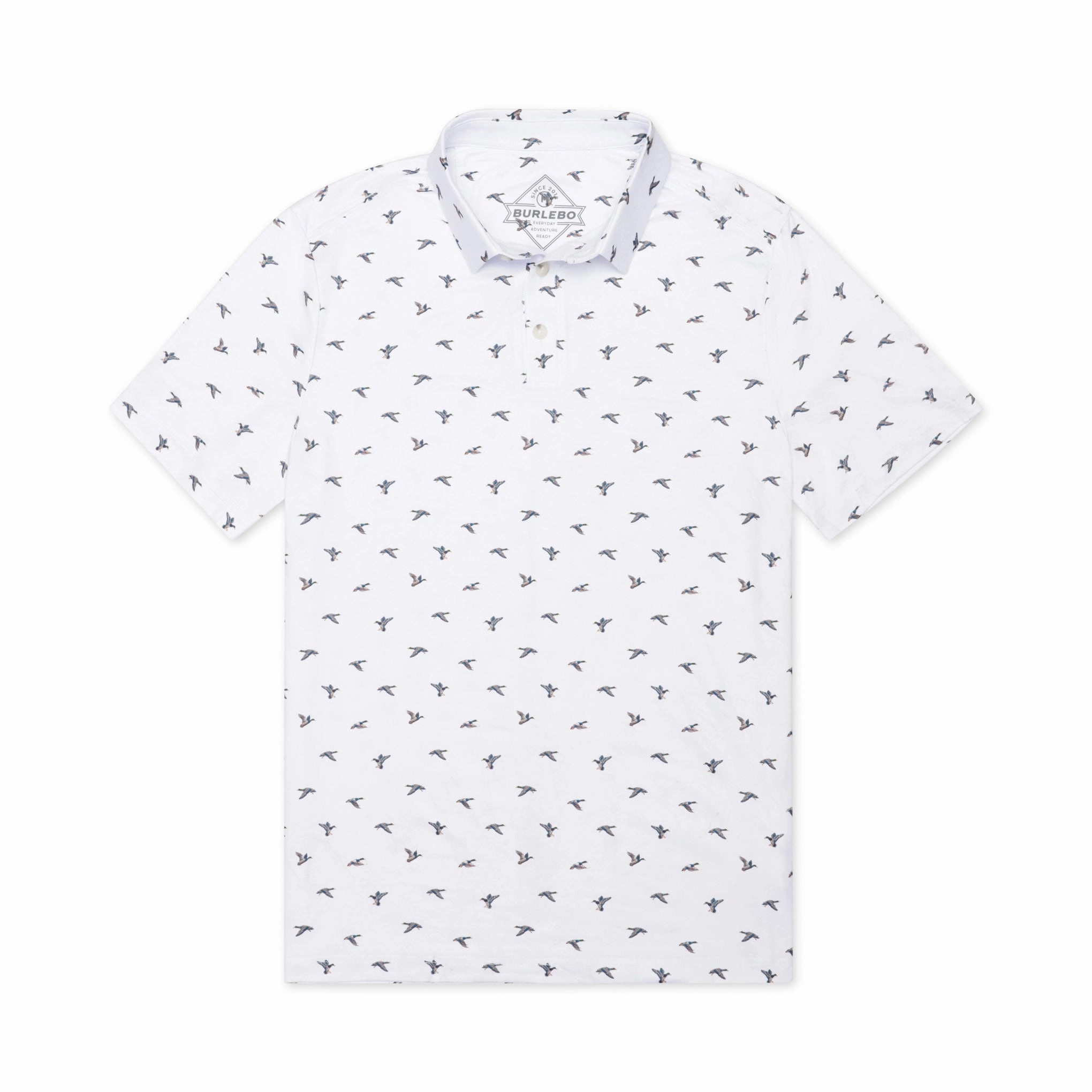Performance Polo - Ducks Flying In