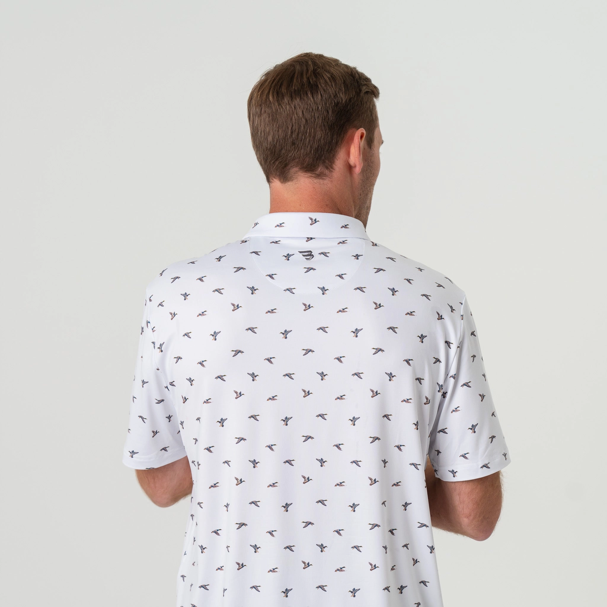 Performance Polo - Ducks Flying In