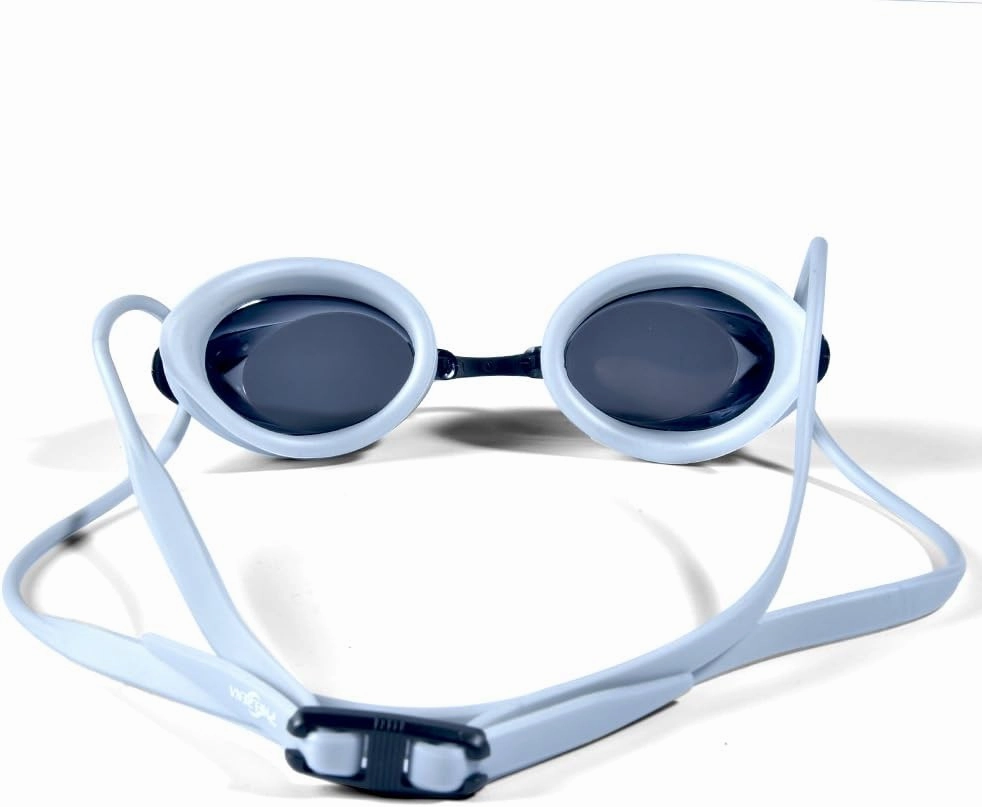 PHELRENA Swimming Goggles, Professional Swim Goggles Anti Fog UV Protection No Leaking for Adult Men Women Kids
