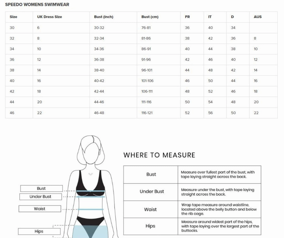 Placement Laneback Swimsuit - Navy/Coral