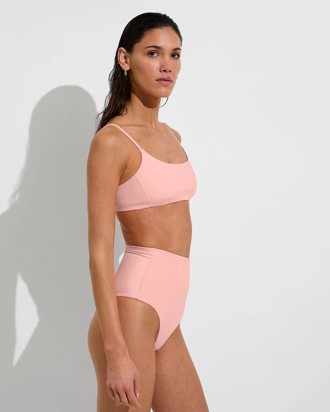Pool Days Top - Salt
