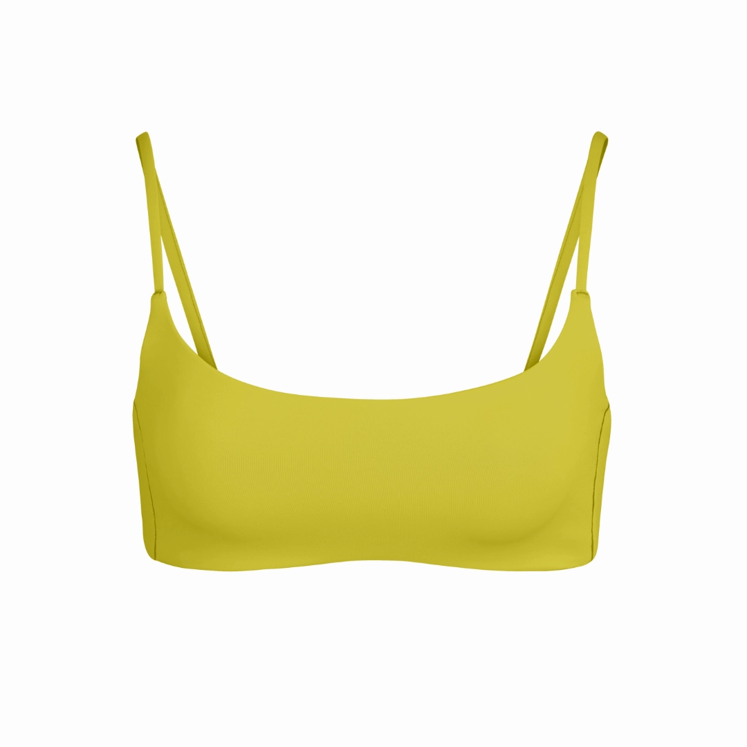 Pool Days Top - Sour