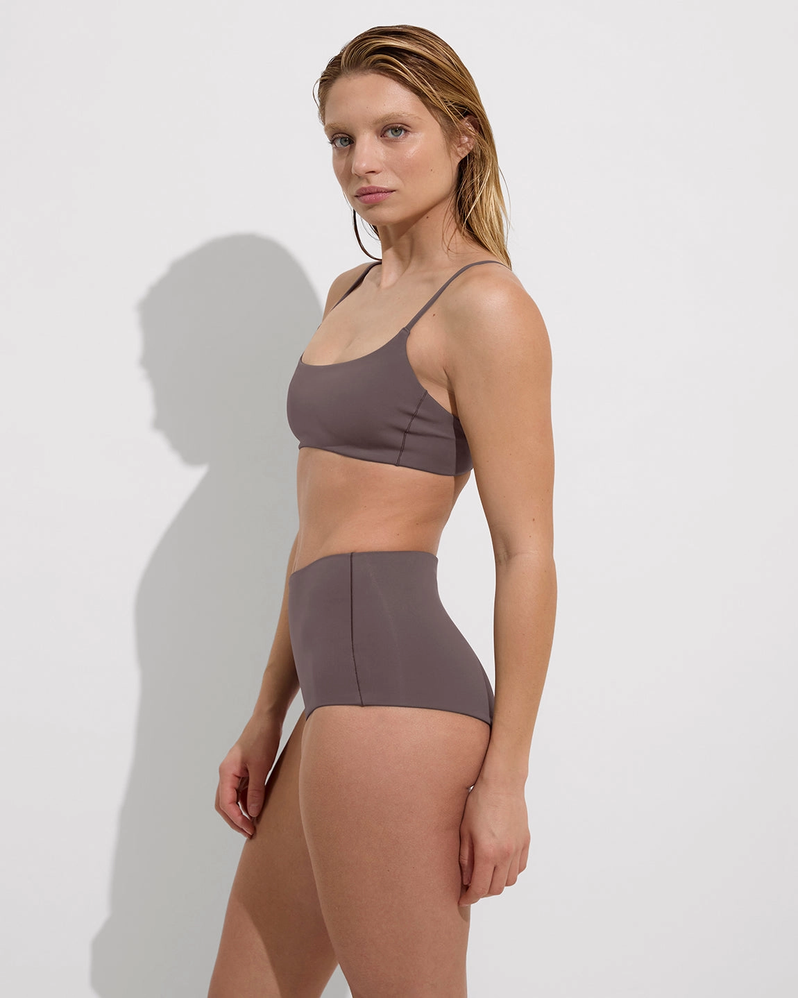 Pool Days Top - Stormy
