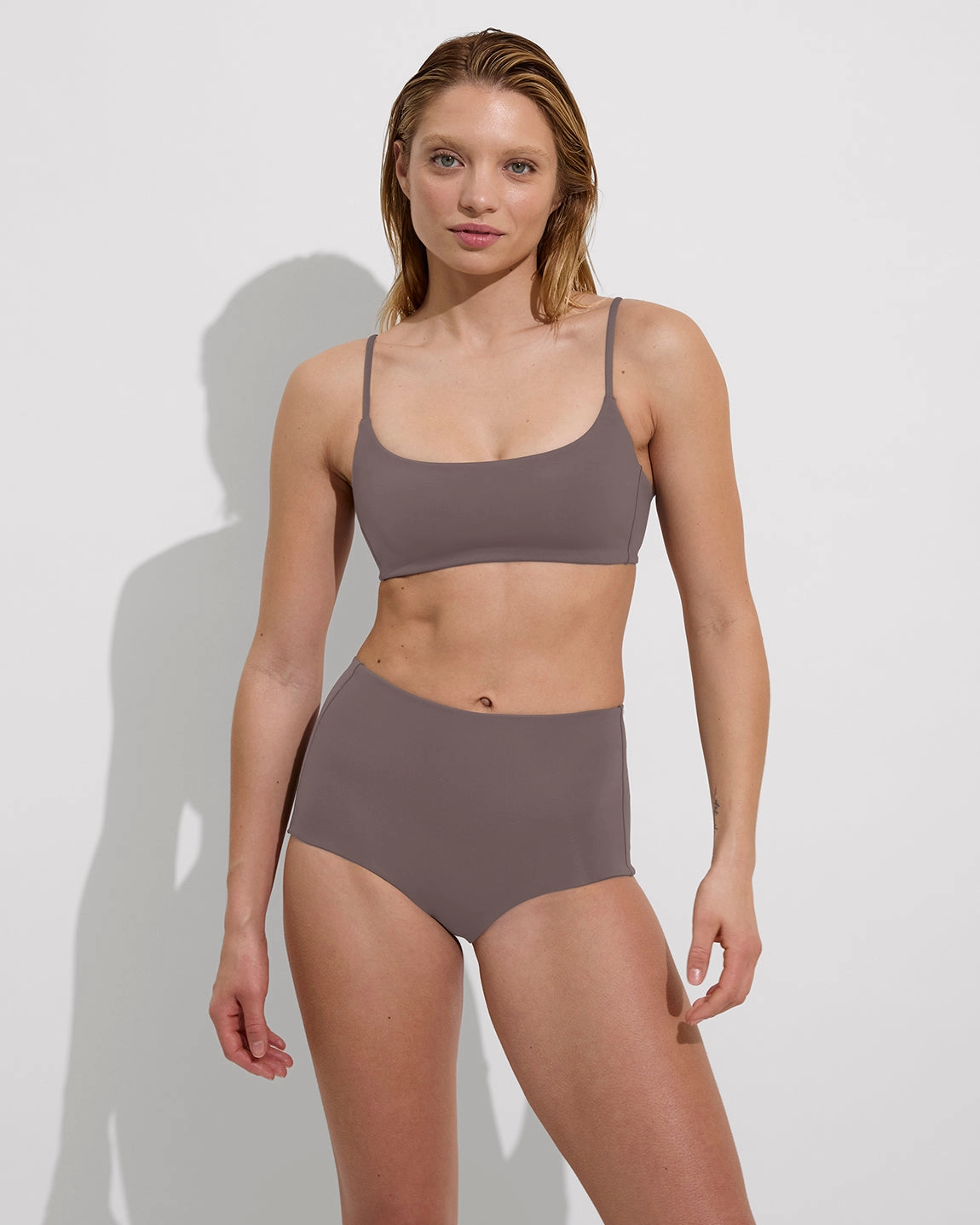 Pool Days Top - Stormy