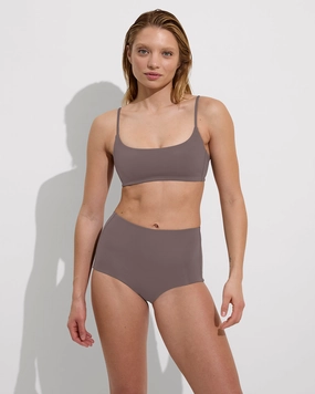 Pool Days Top - Stormy