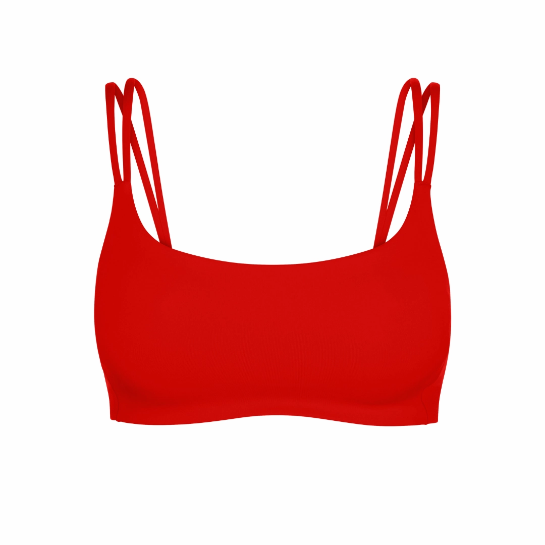 Pool Days Top D  - Sweet Chili Heat