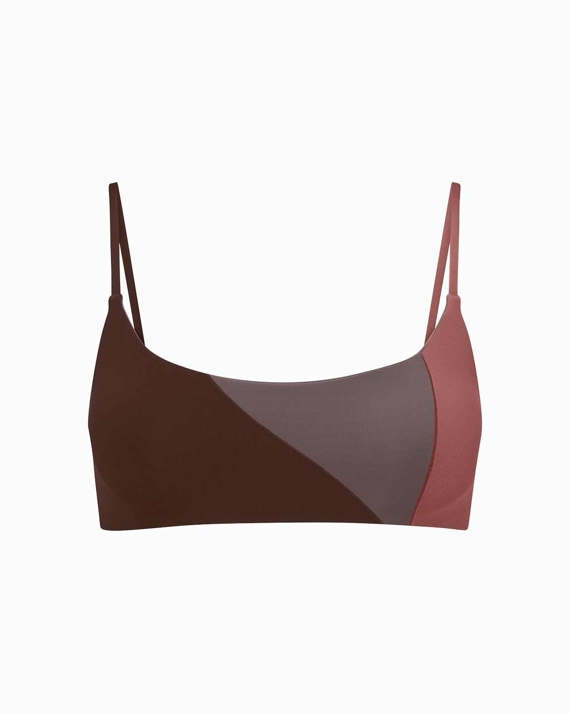 Pool Days Top *LOF X DUNE - Cold Brew / Stormy / Sandal
