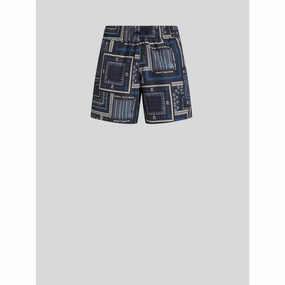 Pouch Print Costume