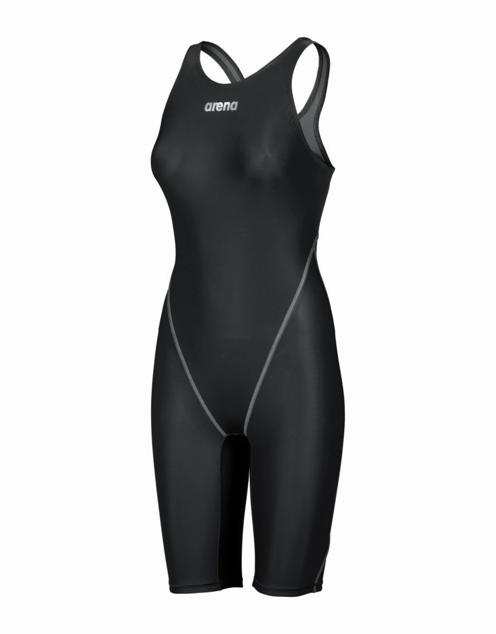 Powerskin ST NEXT Open Back - Black