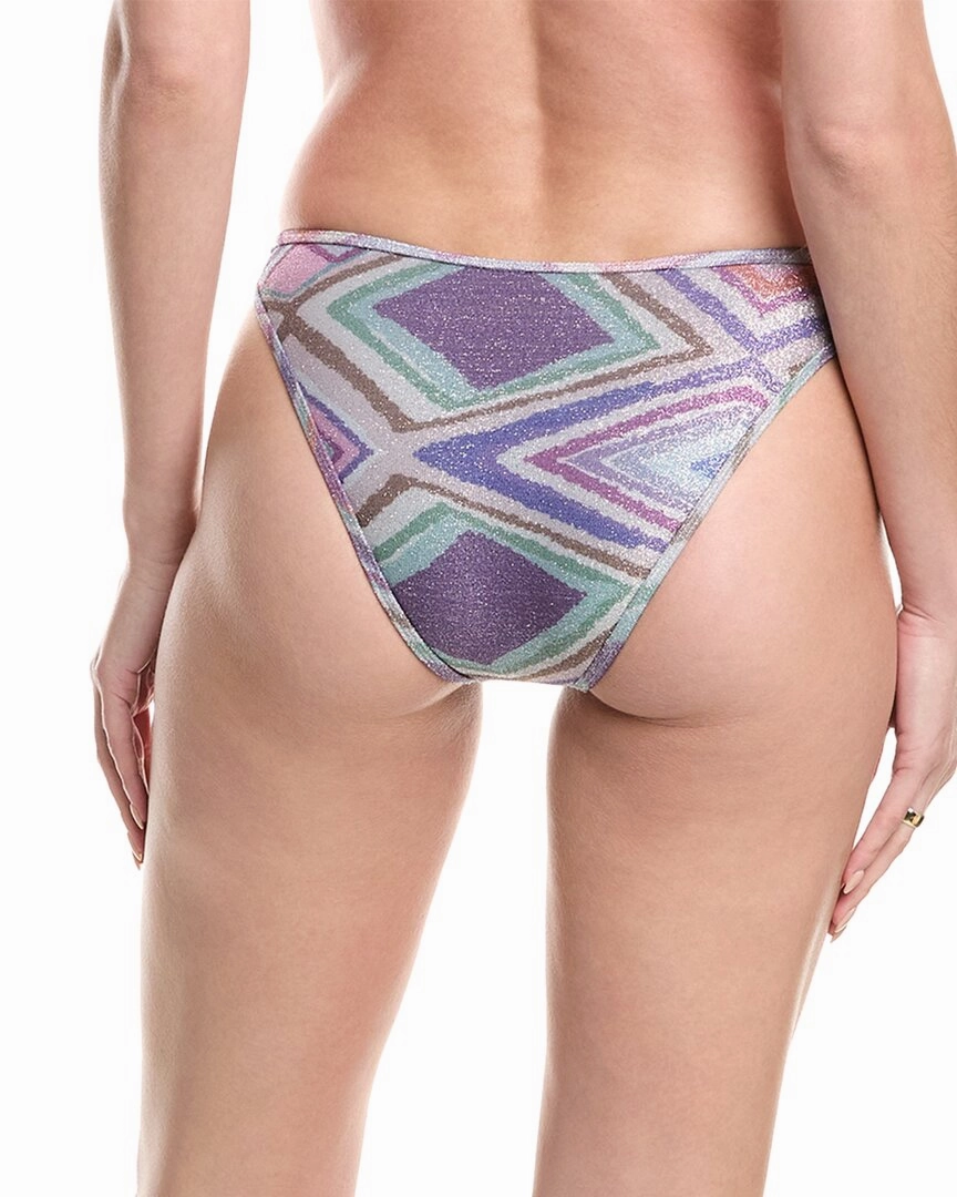 Ramy Brook Isla Bikini Bottom
