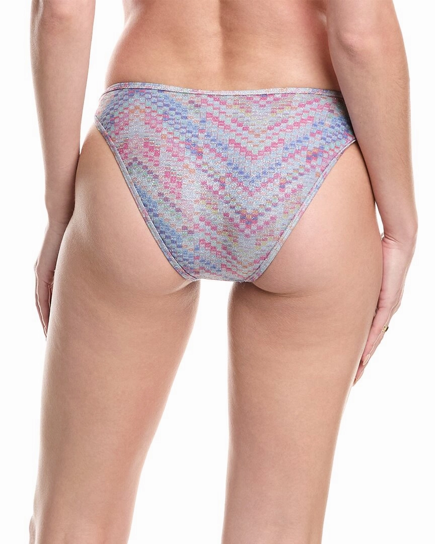Ramy Brook Isla Bikini Bottom