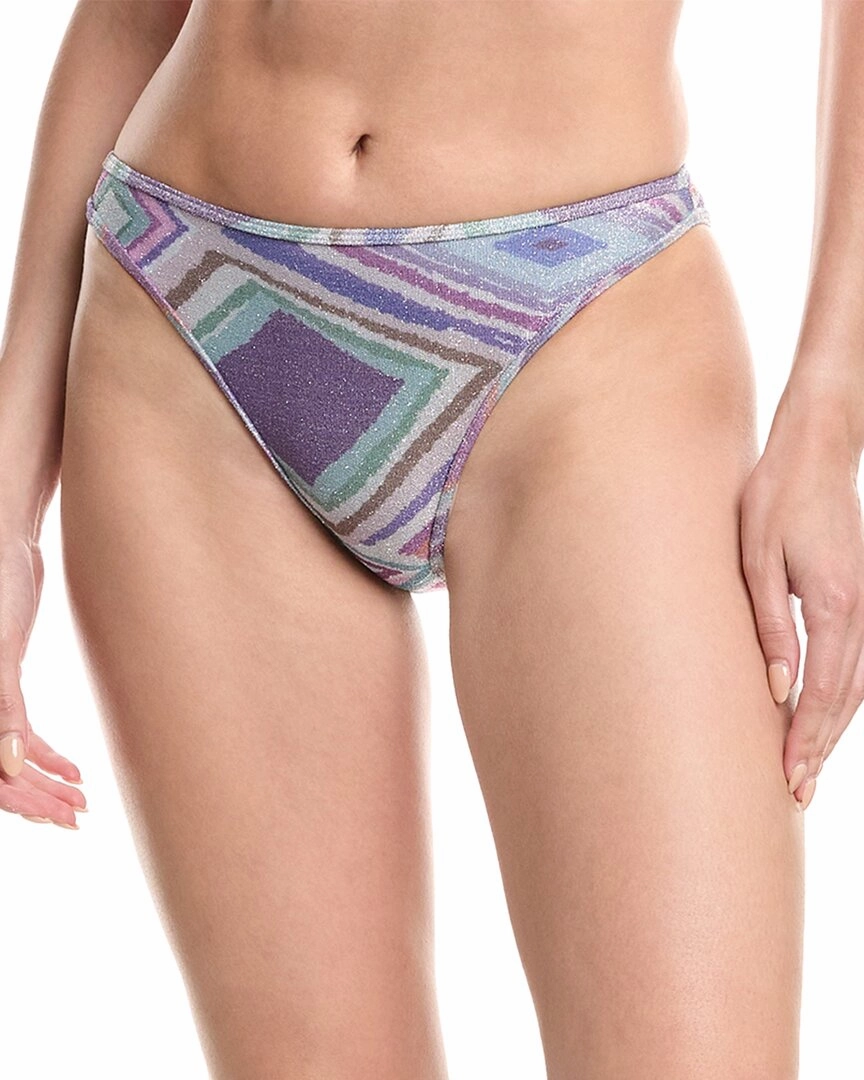 Ramy Brook Isla Bikini Bottom