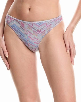 Ramy Brook Isla Bikini Bottom
