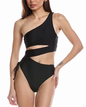 Ramy Brook Kezia One-Piece