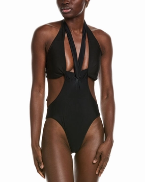 Ramy Brook Owen One-Piece