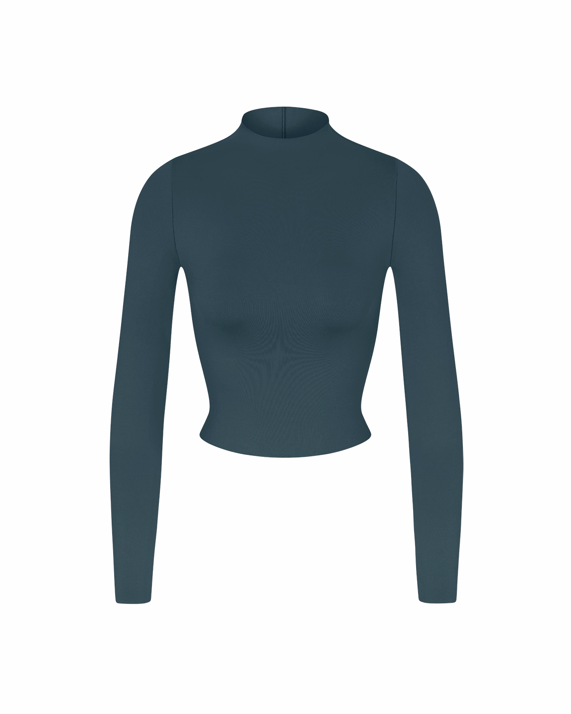 Rays Long Sleeve Top - Deep End