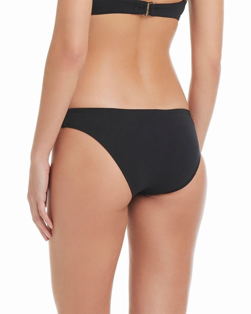 Red Carter One in a Million Hipster Bottom