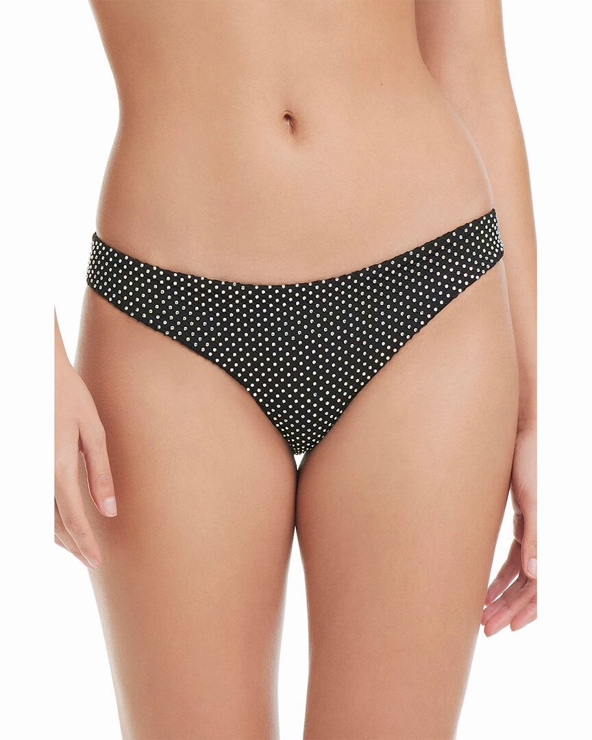 Red Carter One in a Million Hipster Bottom