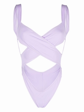 Reina Olga Women's Sea Clothing Lilac
