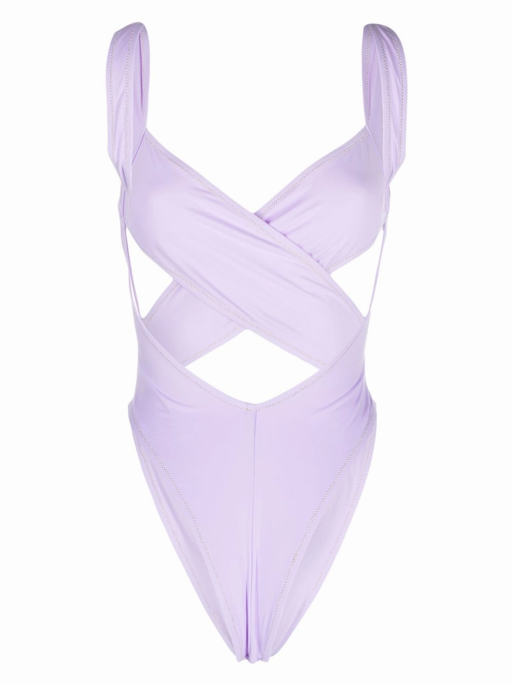 Reina Olga Women's Sea Clothing Lilac