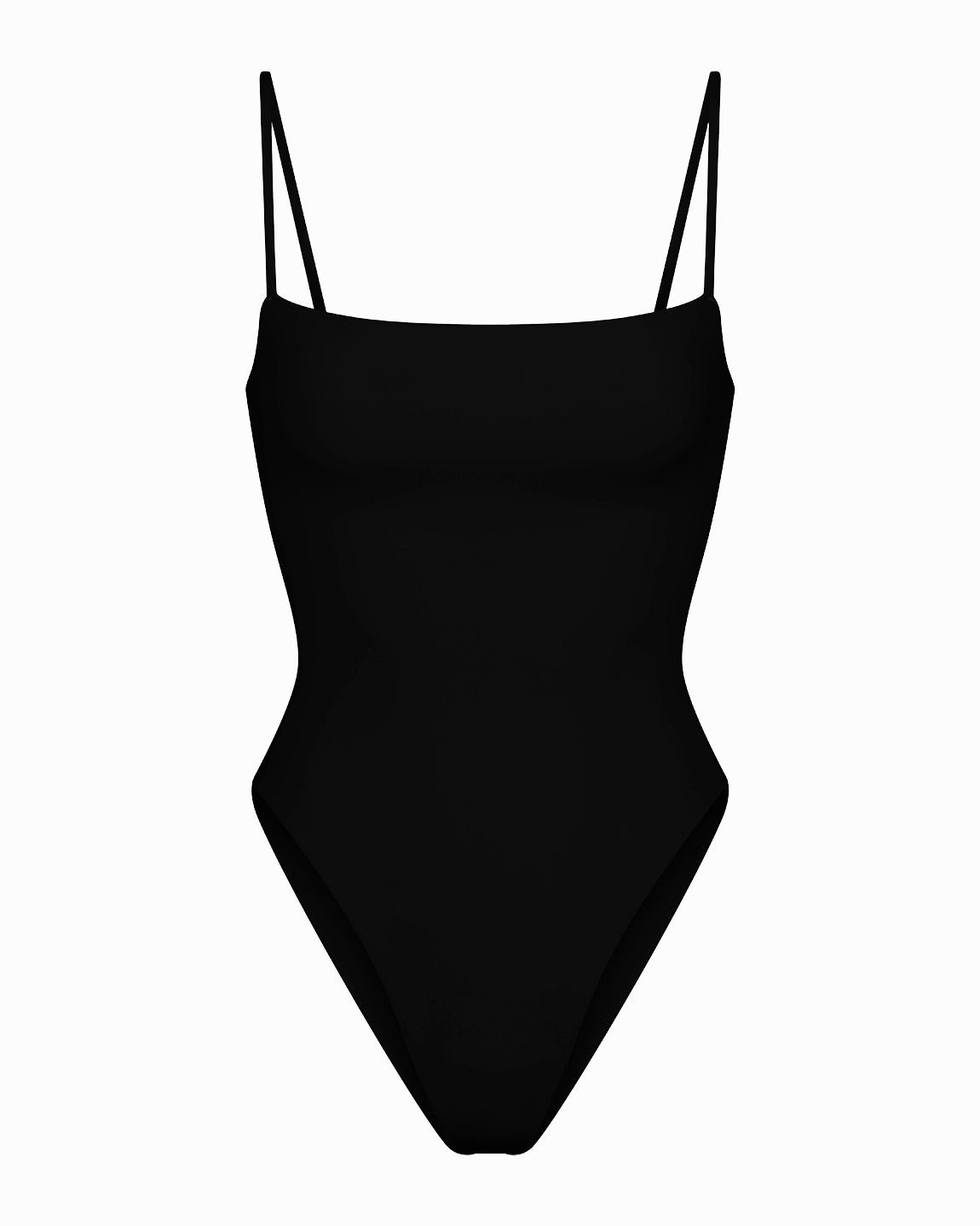 Retreat Suit - Jet