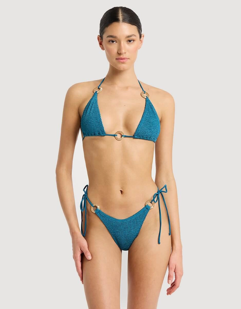 Ring Serenity Bikini Bottom Ocean Shimmer