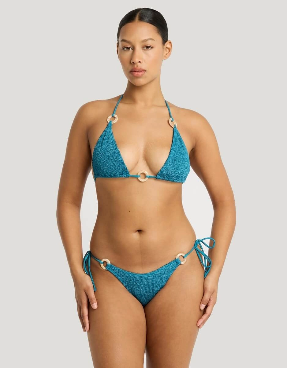 Ring Serenity Bikini Bottom Ocean Shimmer