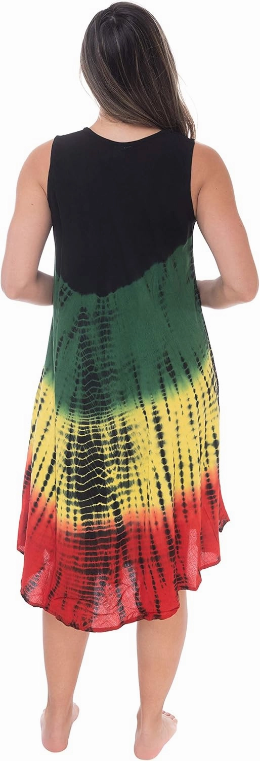 Riviera Sun Dress Dresses for Women
