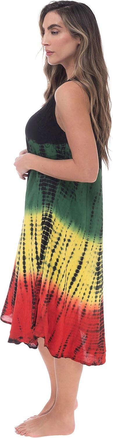 Riviera Sun Dress Dresses for Women