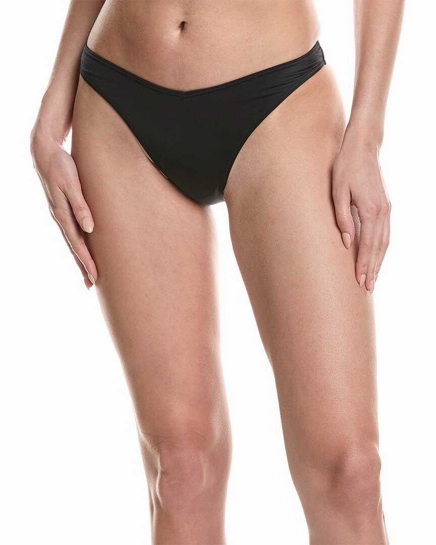 RVCA V Medium French Cut Bottom