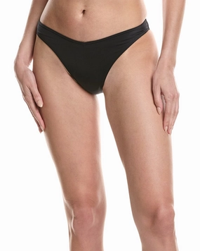 RVCA V Medium French Cut Bottom