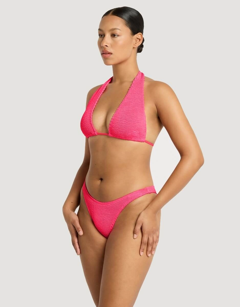 Scene Bikini Bottom Neon Azalea