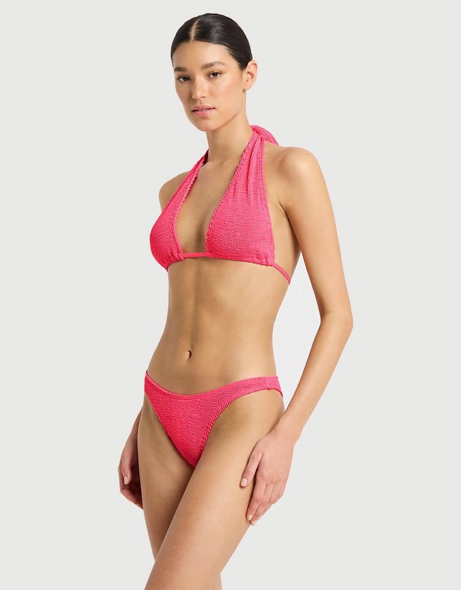 Scene Bikini Bottom Neon Azalea