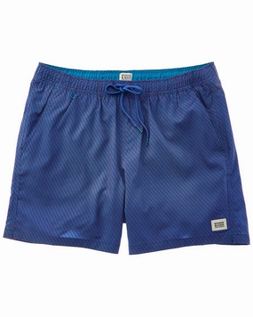 Scotch & Soda Mr. Clean Swim Trunk