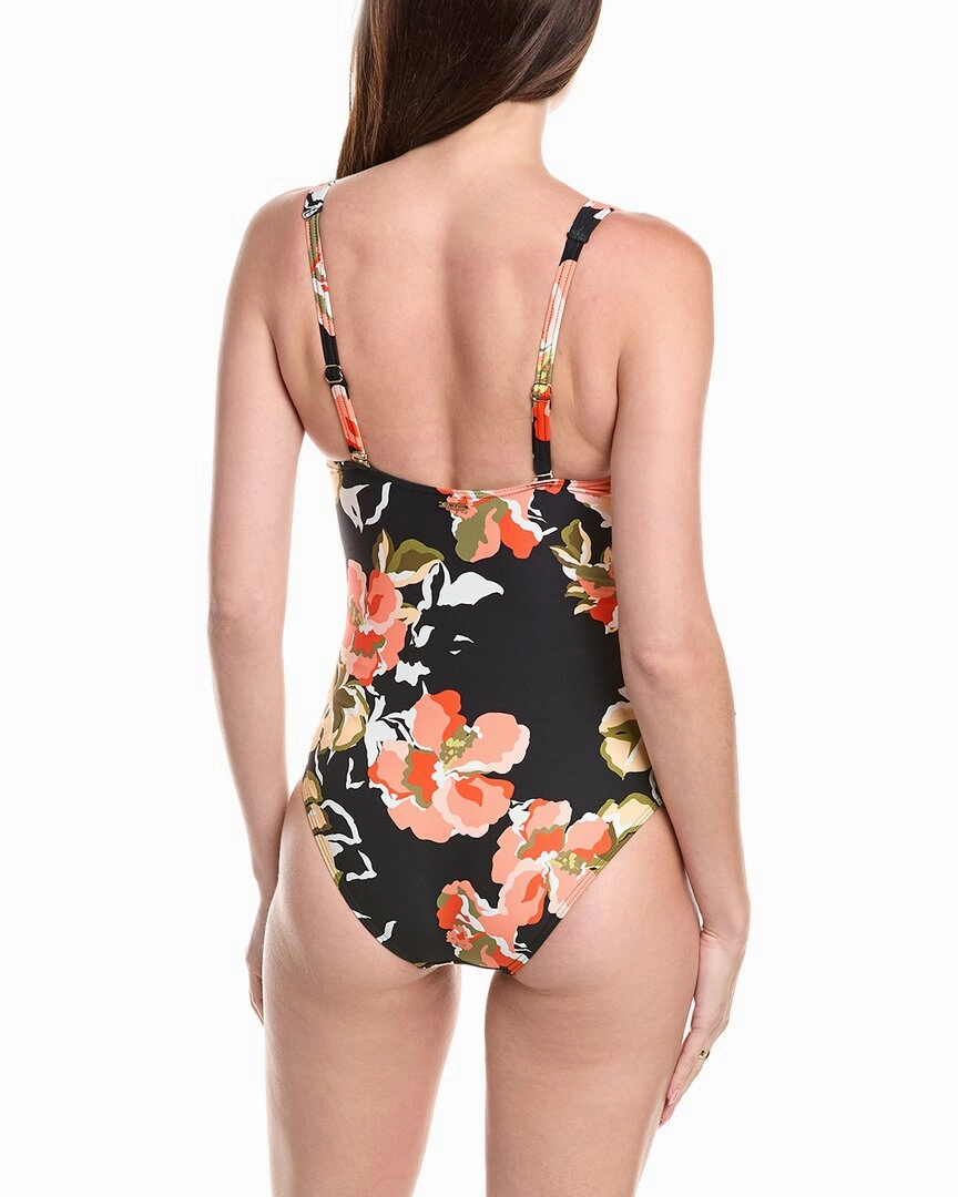 SEA LEVEL AUSTRALIA Juniper Panel Line One-Piece