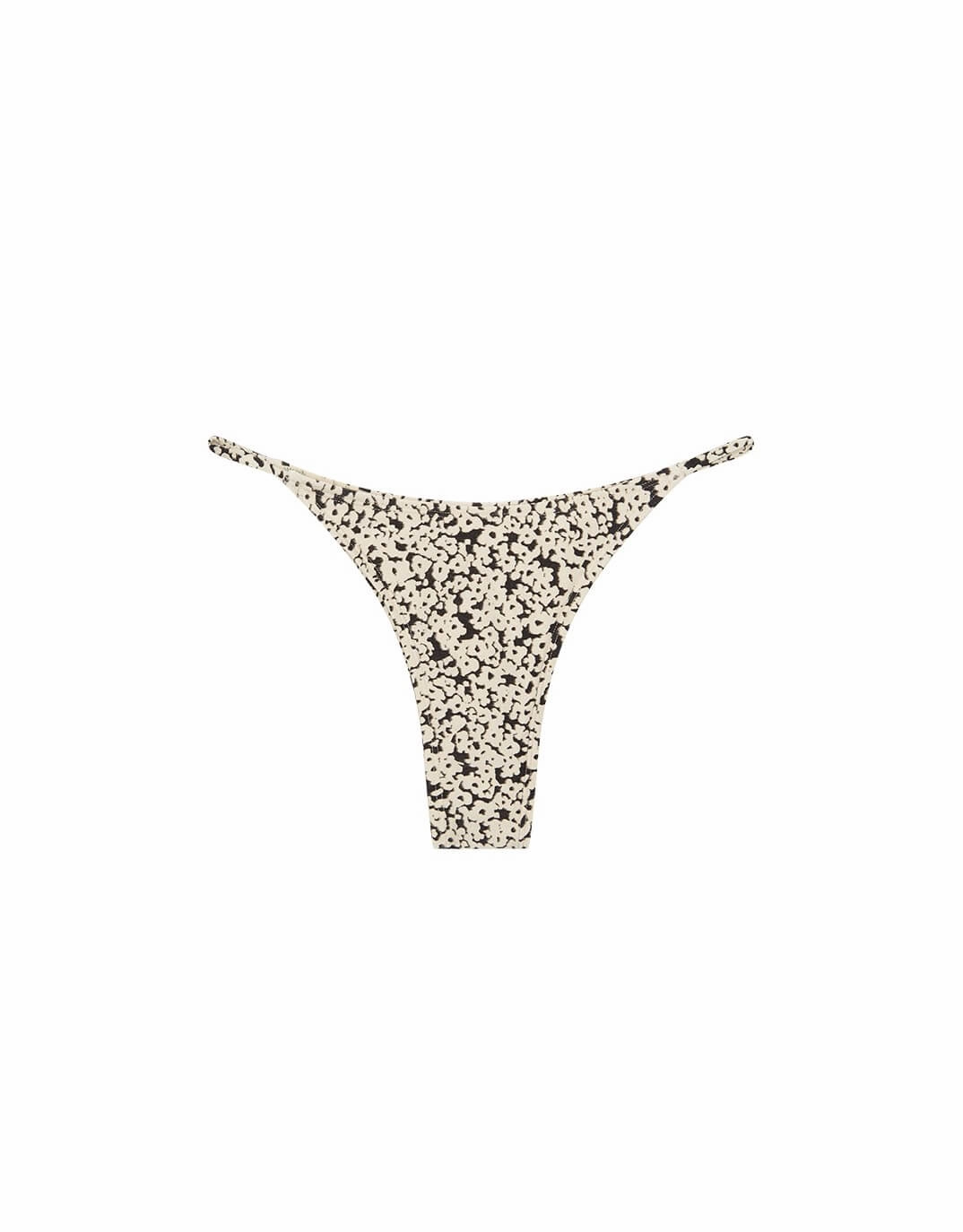 Signature Tan Bikini Bottom, Bisou