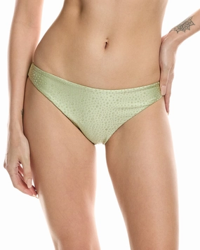 SIMKHAI Cooper Bikini Bottom