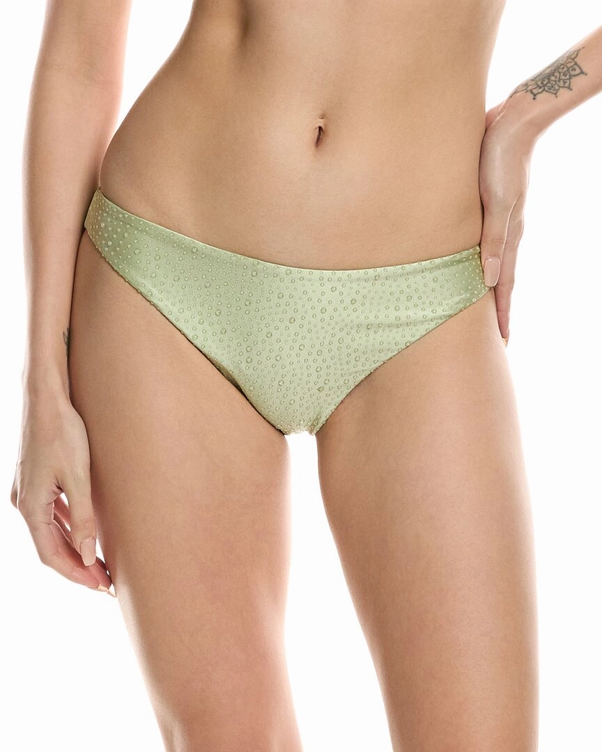 SIMKHAI Cooper Bikini Bottom
