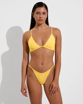 Skinny Dip Bottom - Mango