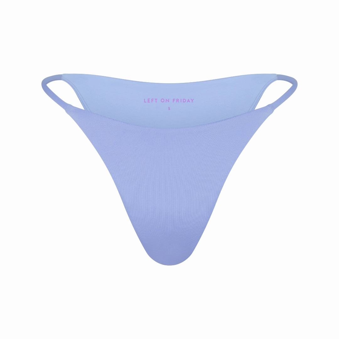 Skinny Dip Bottom - Riptide