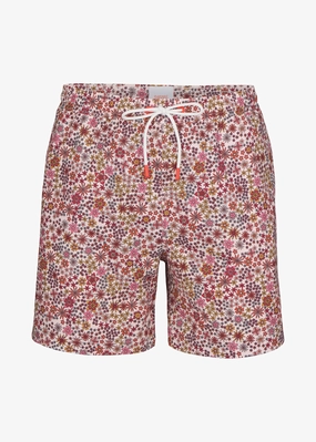 Sol Swim Short (6 ½” Inseam)