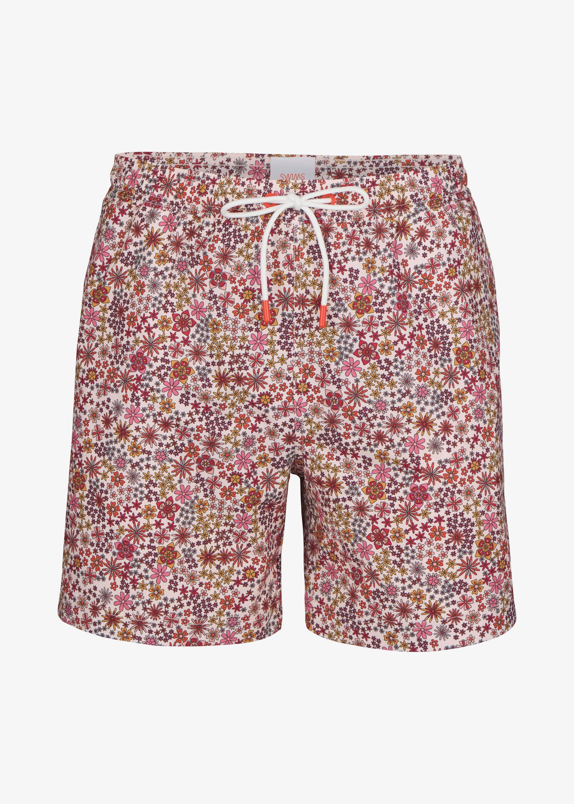 Sol Swim Short (6 ½” Inseam)