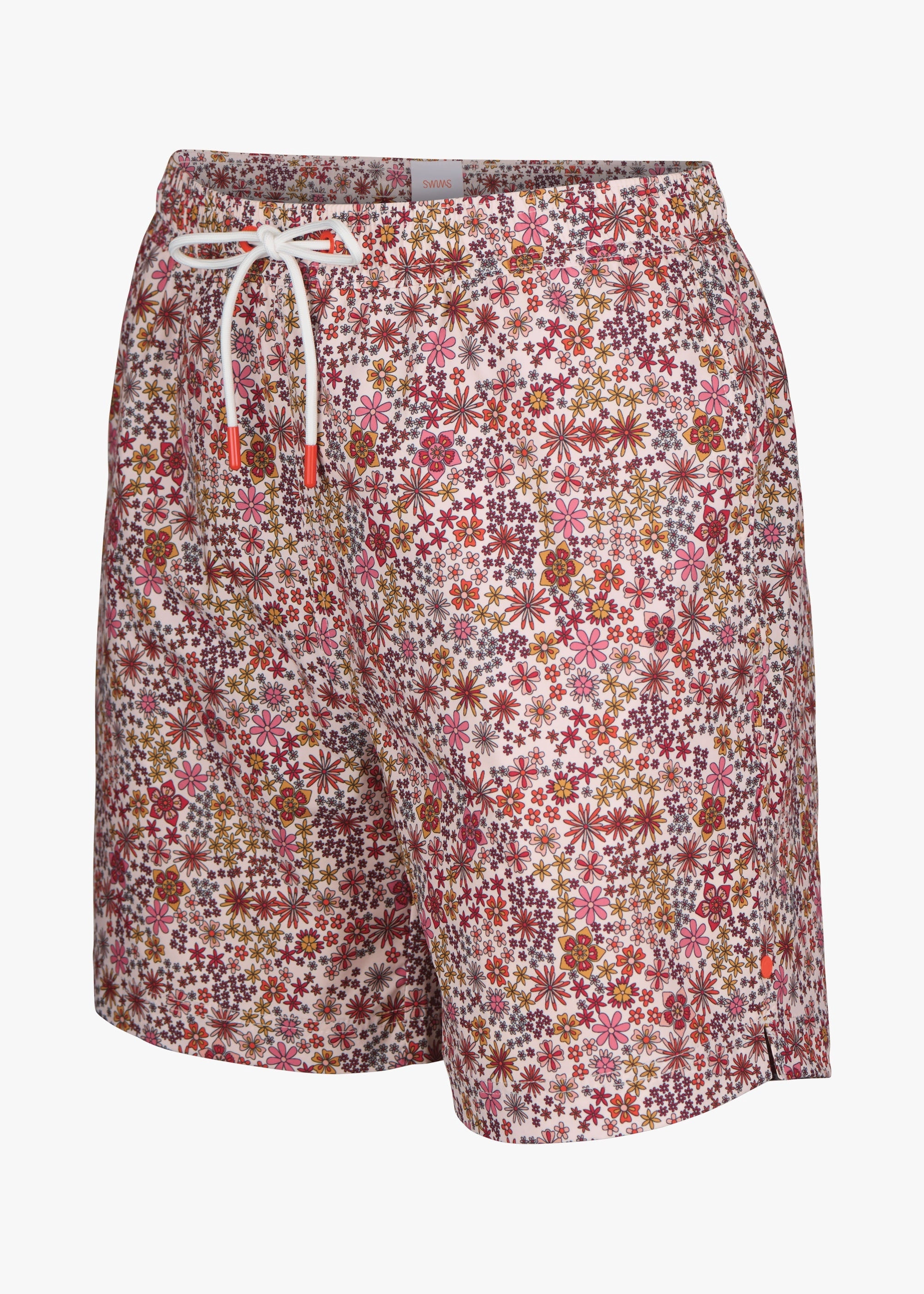 Sol Swim Short (6 ½” Inseam)