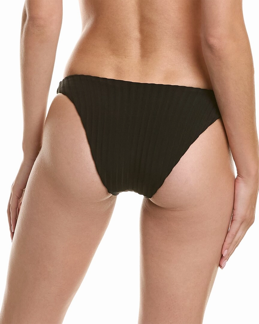 Solid & Striped The Annabelle Reversible Bikini Bottom