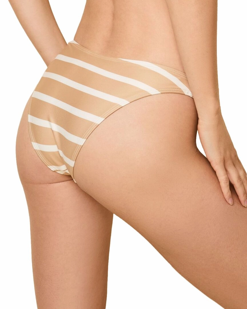 Solid & Striped The Daniela Bikini Bottom