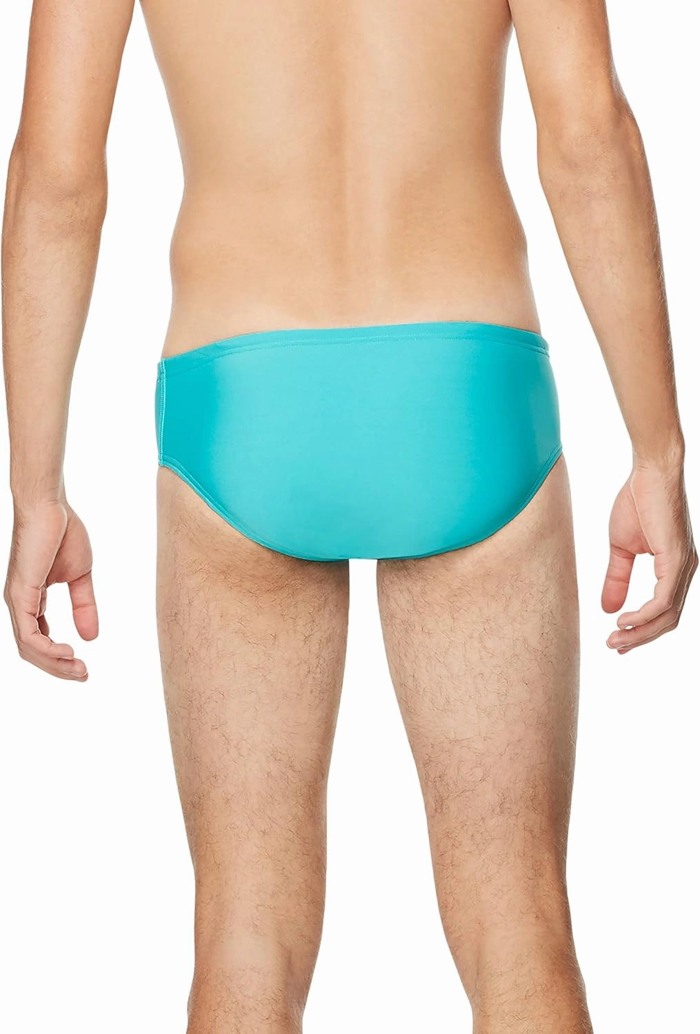 Speedo Men's Swimsuit Brief Endurance  The One