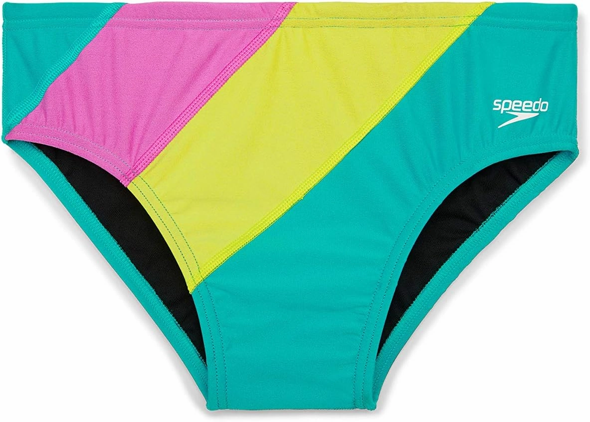Speedo Men's Swimsuit Brief Endurance  The One