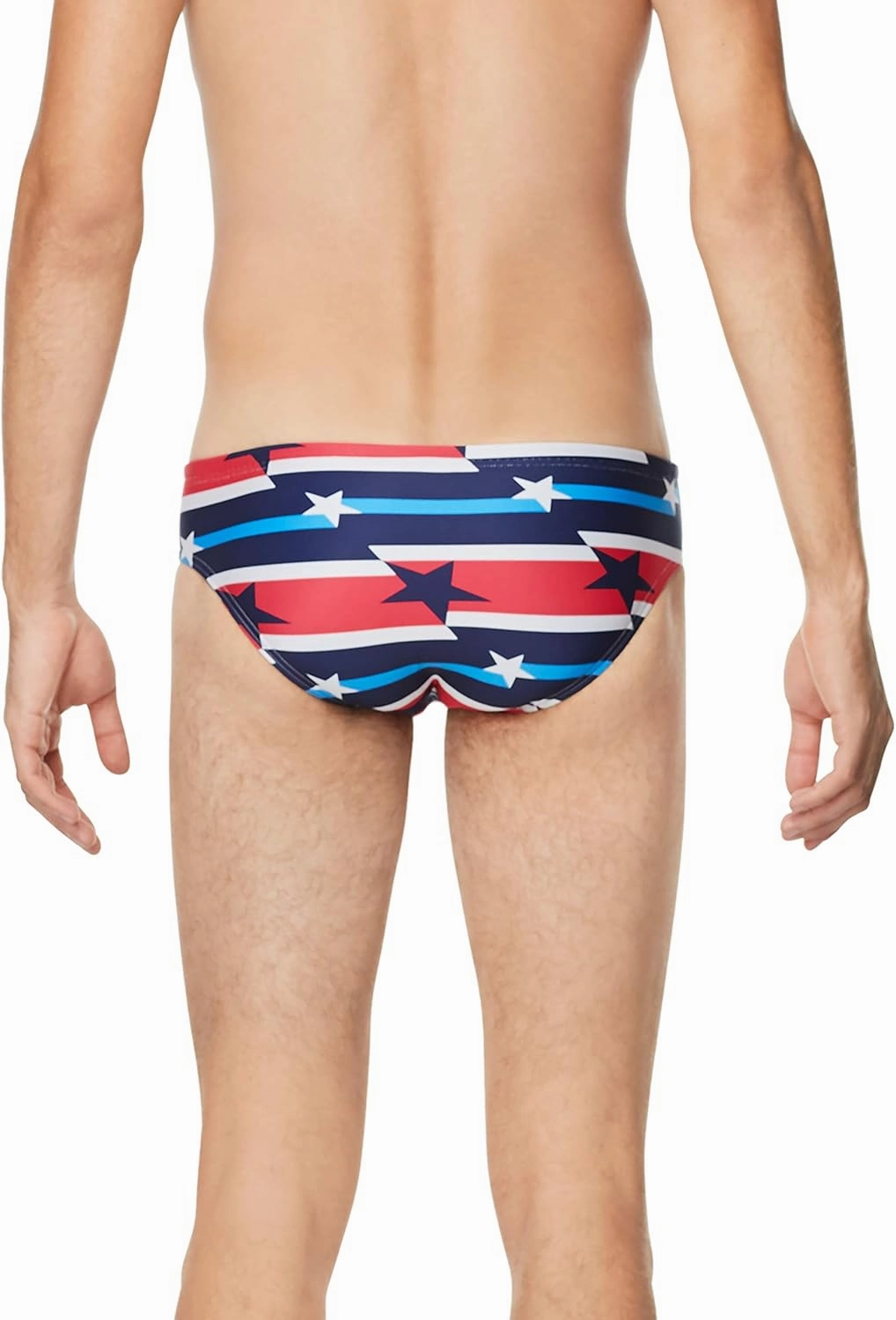 Speedo Men's Swimsuit Brief Endurance  The One